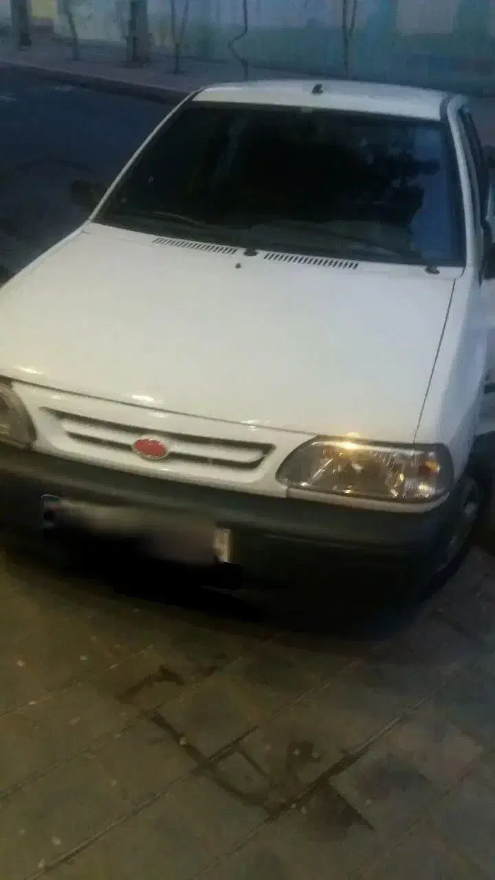 اجاره  پراید|خودرو اجاره‌ای|تهران, شمشیری|دیوار