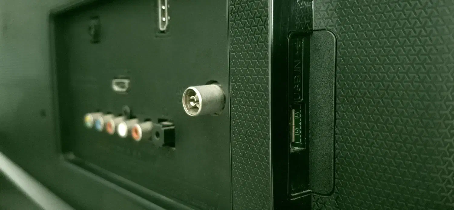 LED 43 LG|تلویزیون و پروژکتور|تهران, مینابی|دیوار