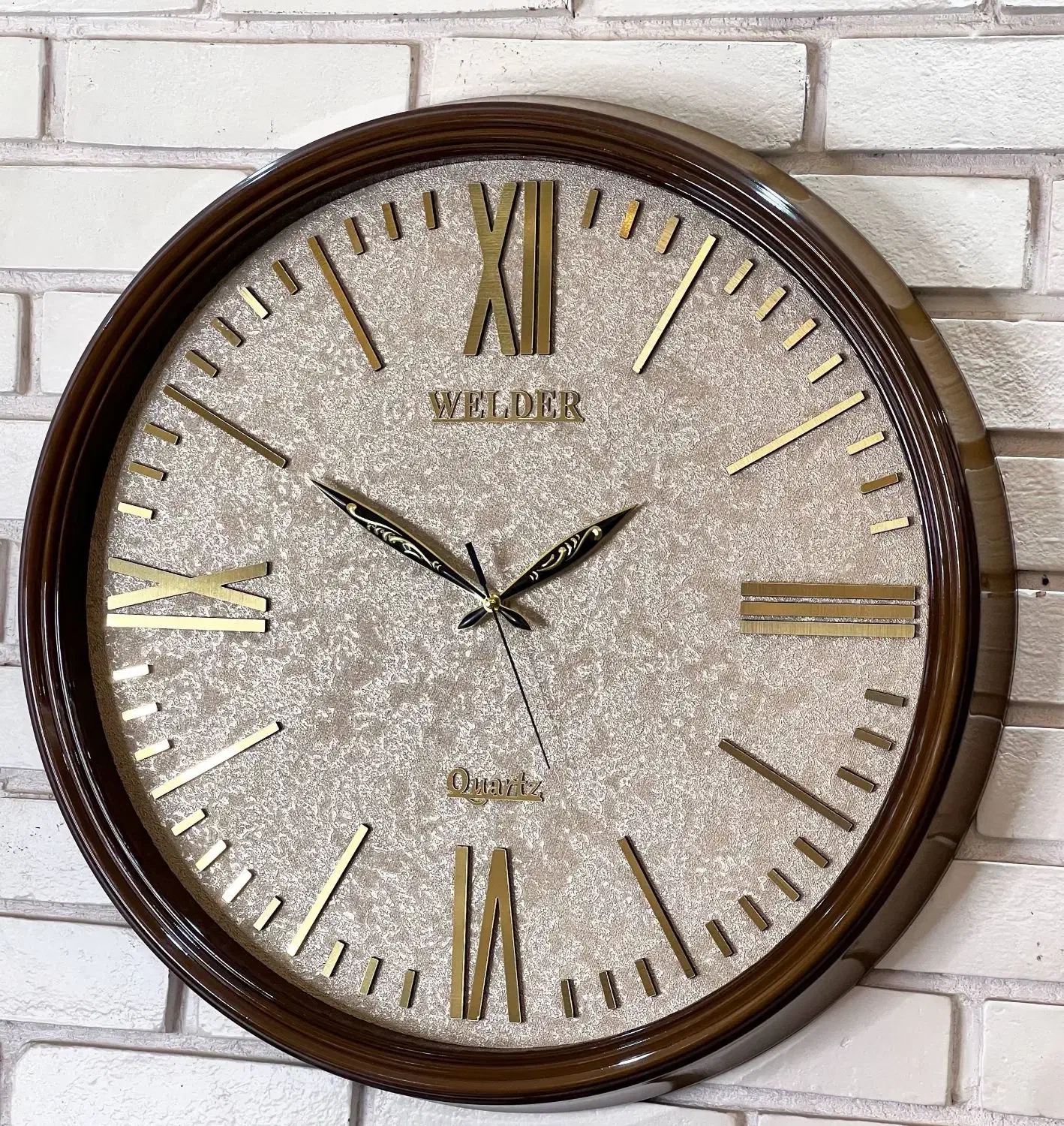 ساعت دیواری|ساعت دیواری و تزئینی|قیامدشت - خاورشهر, |دیوار