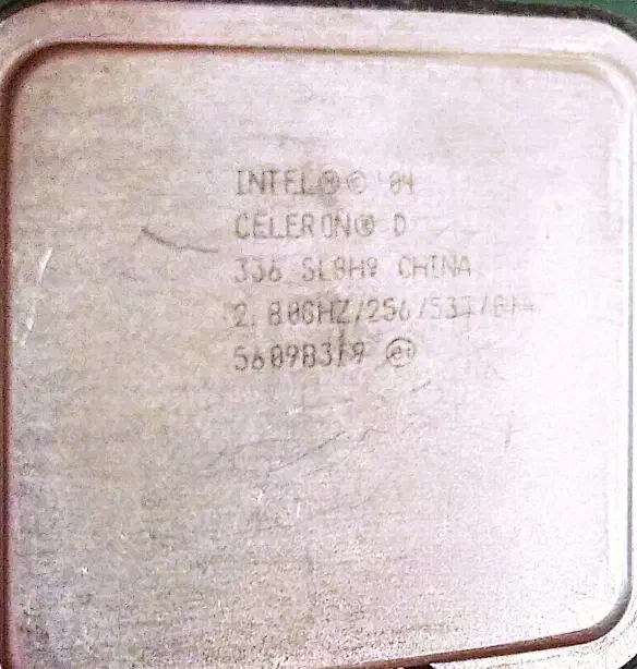 فروش سی پی یو cpu|قطعات و لوازم جانبی رایانه|سرچهان, |دیوار