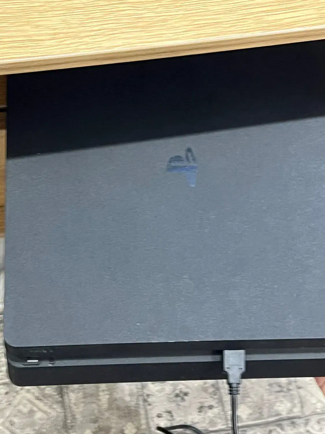 پی اس فور4 اسلیم فول گیم کپی خور ۱ ترا|کنسول، بازی ویدئویی و آنلاین|شیراز, درکی|دیوار