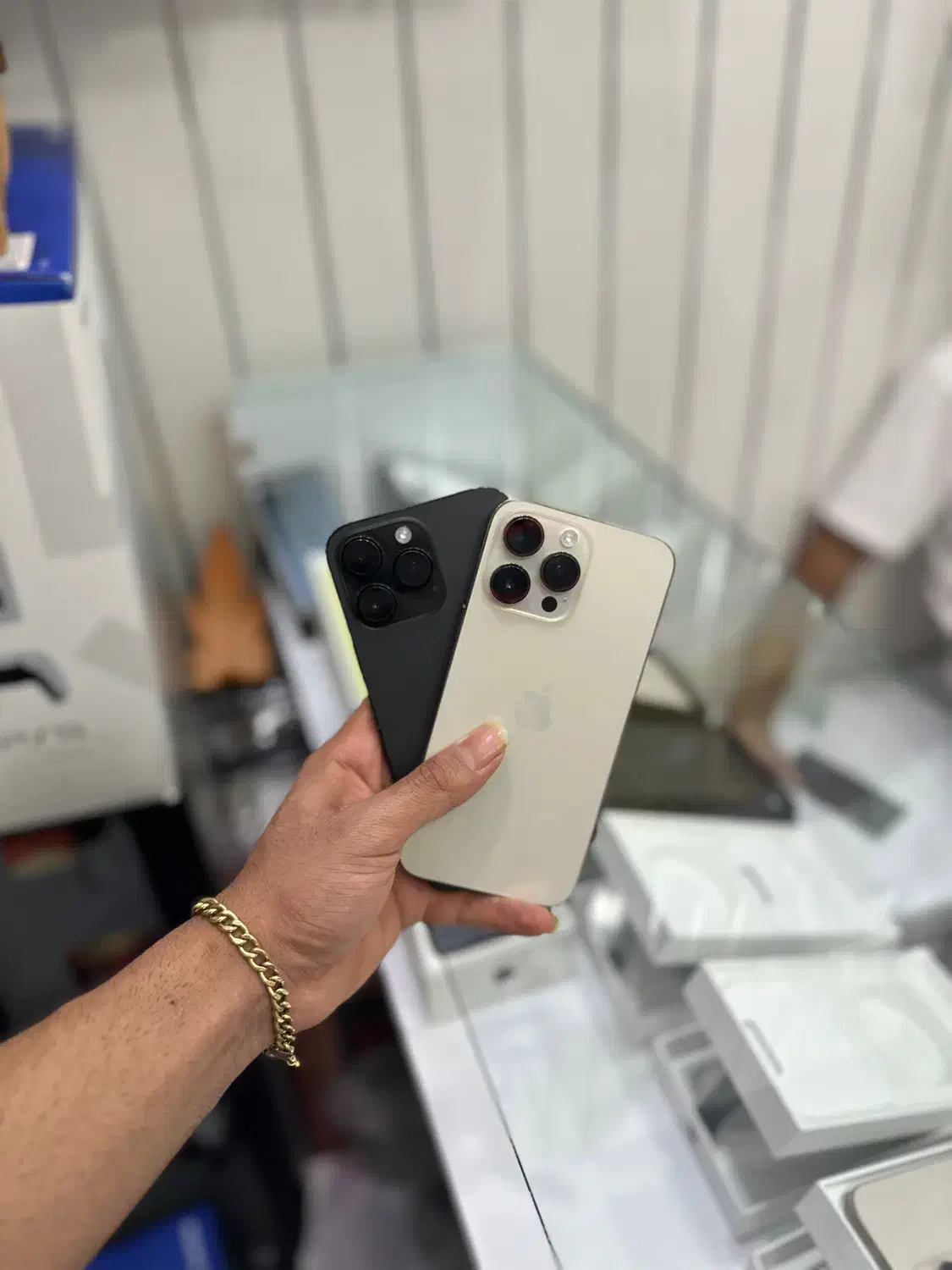 iphone 14pro max 256g za|موبایل|بندر کنگان, |دیوار