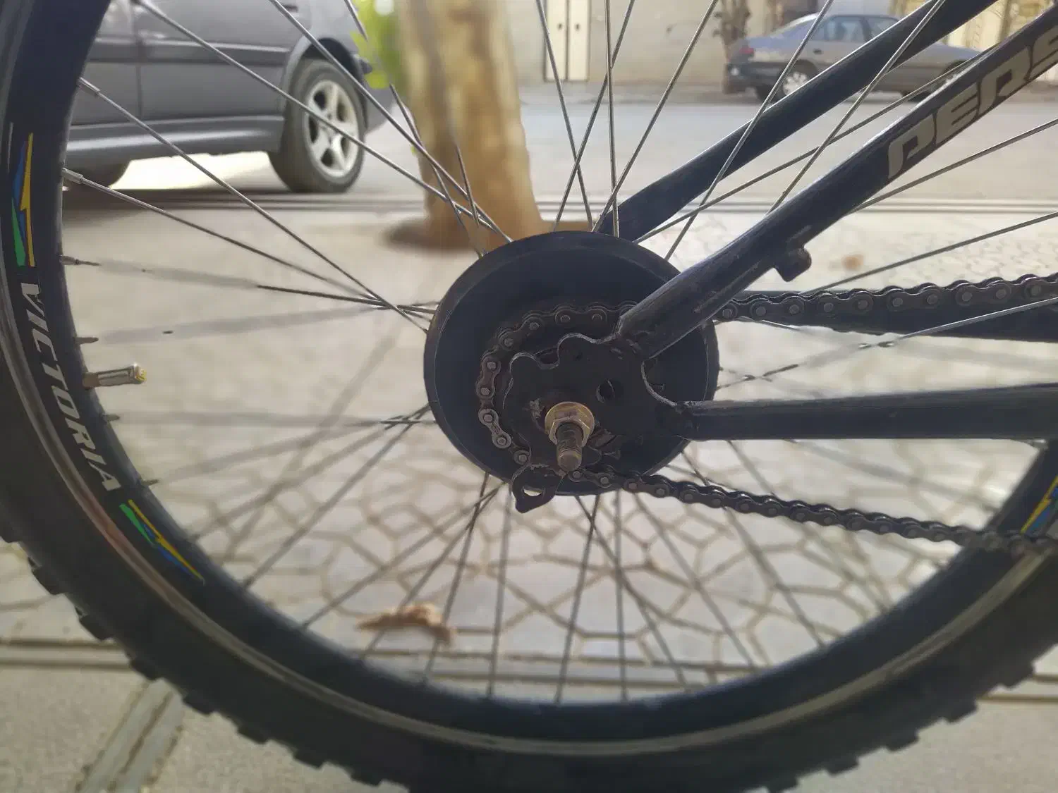 دوچرخه ۲۴|دوچرخه، اسکیت، اسکوتر|کوهدشت, |دیوار