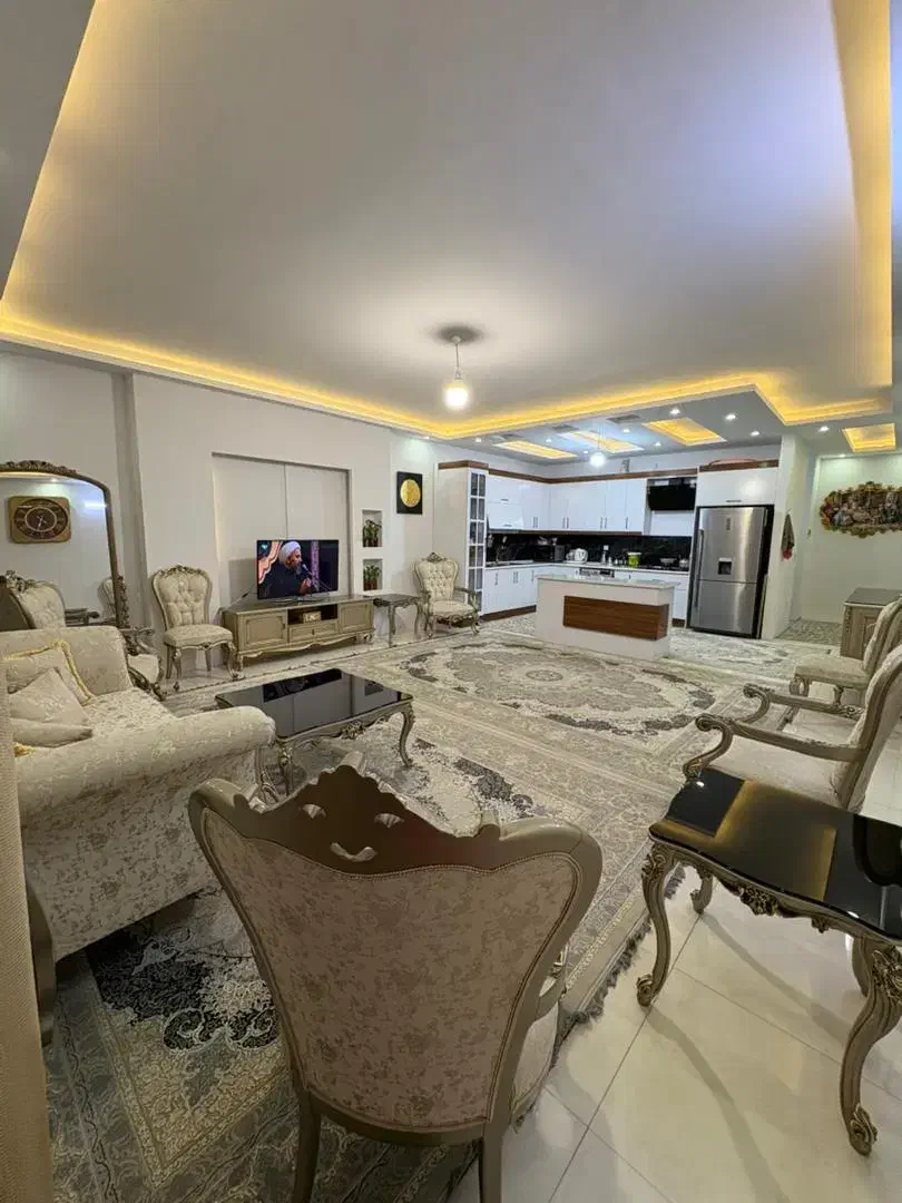 فروش اپارتمان ۱۱۵متری  دوخواب طبقه اول|فروش آپارتمان|مشهد, شهرک امام هادی (شهرک غرب)|دیوار