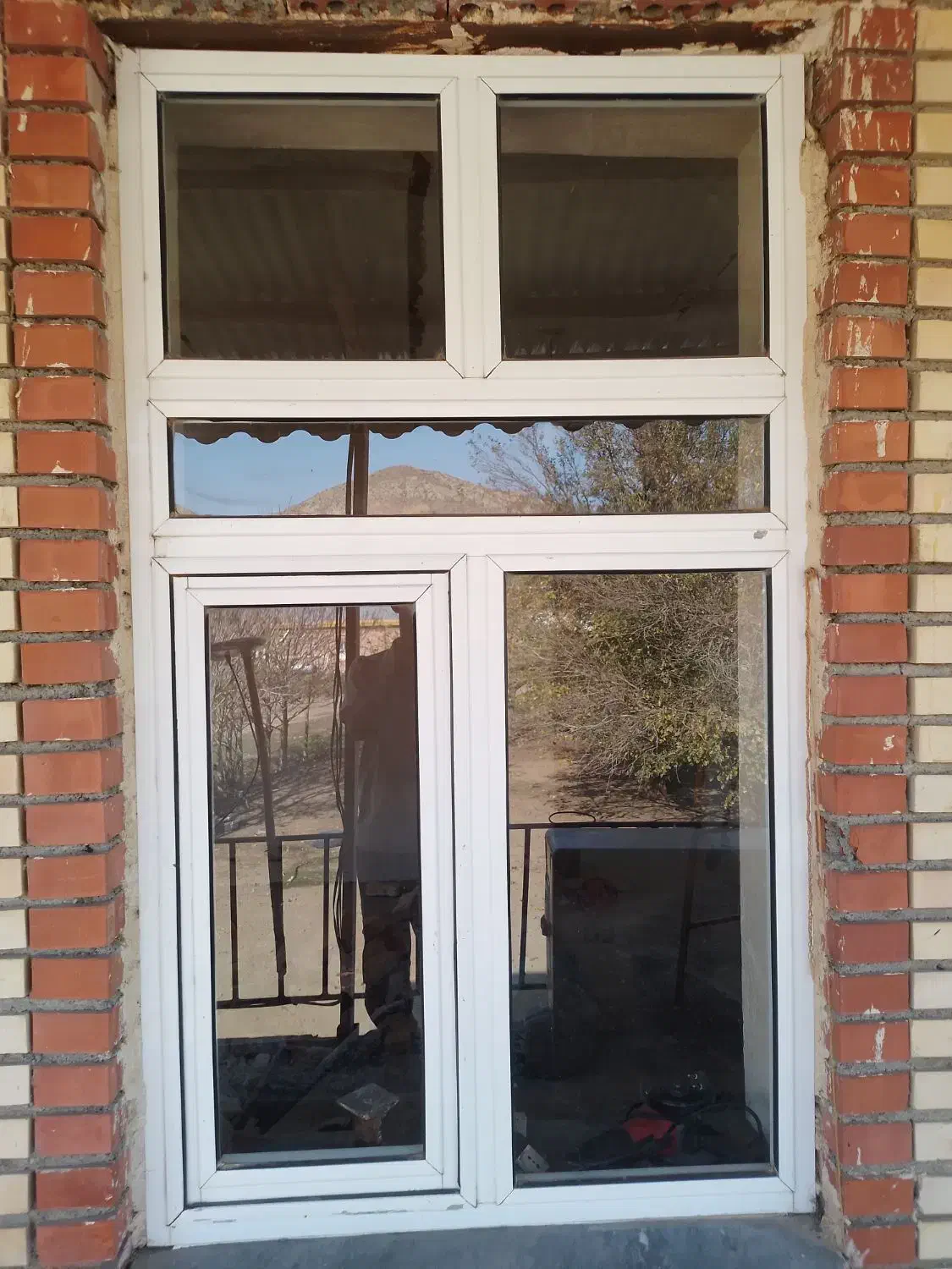 در، پنجره|مصالح و تجهیزات ساختمان|بیله سوار, |دیوار