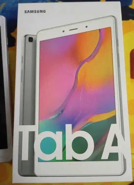 تبلت سامسونگ|تبلت|اهواز, کوی رمضان|دیوار