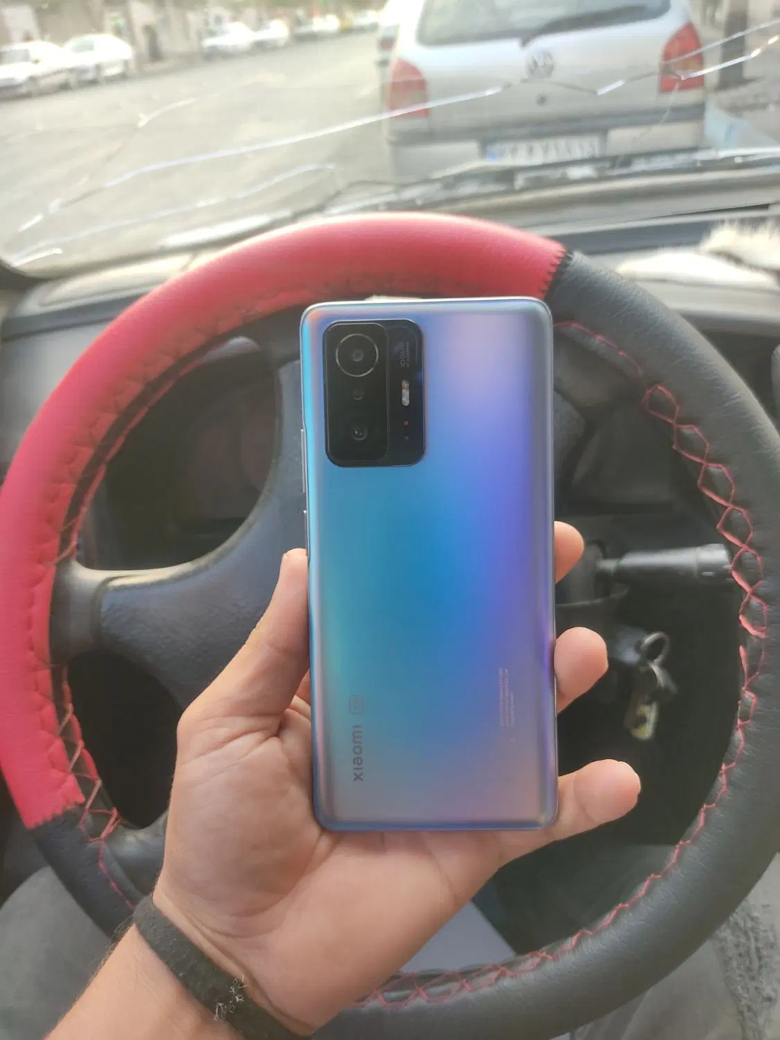 Mi11 t pro|موبایل|تبریز, |دیوار