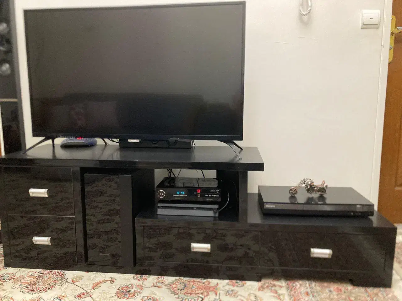 میز تلویزیون|میز تلویزیون|تهران, وحیدیه|دیوار