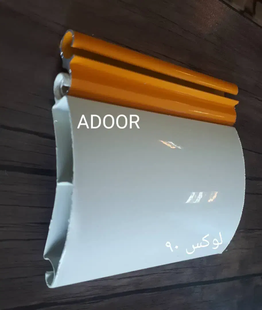 کرکره برقی امنیت برتر|خدمات پیشه و مهارت|ساوه, |دیوار