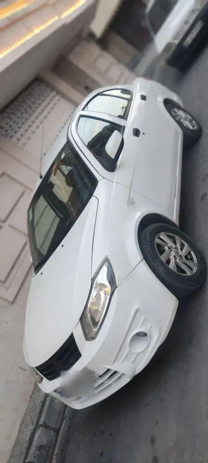 ساینا مدل99تک برگ سند|خودرو سواری و وانت|نیشابور, هفده شهریور|دیوار