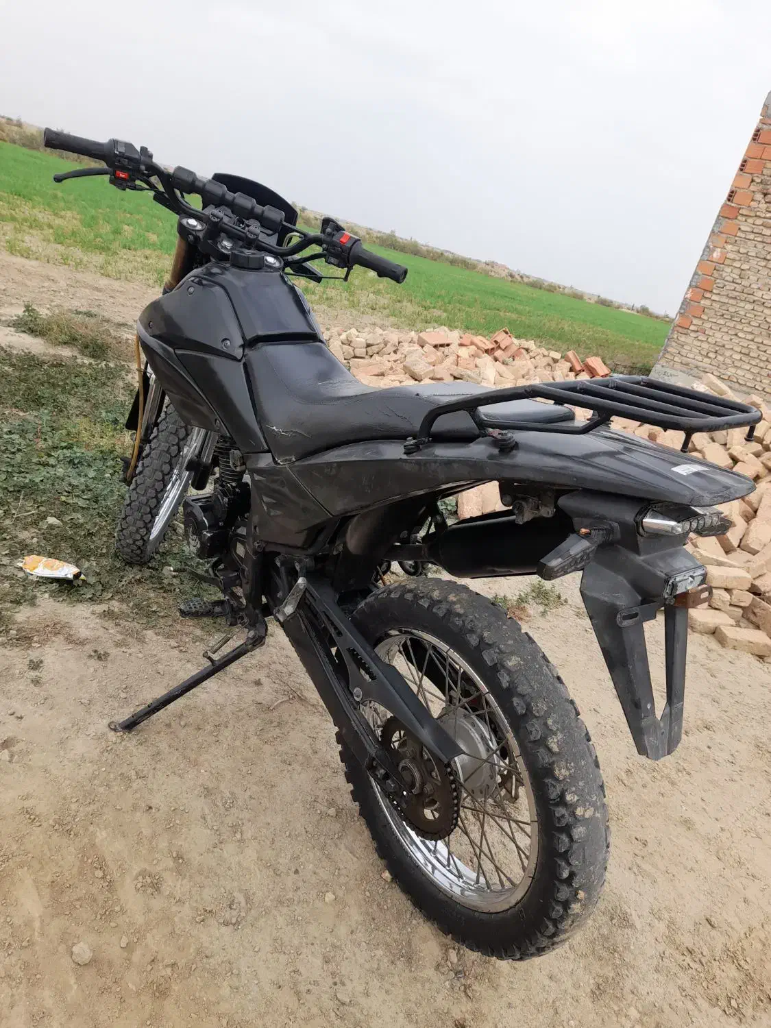 اردکو تمییزز|موتورسیکلت|سیمین شهر, |دیوار