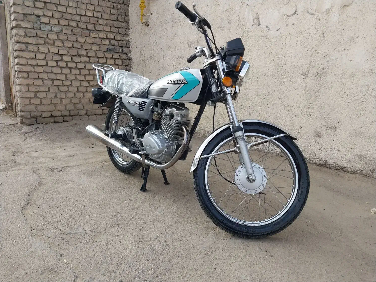 موتور ۱۵۰ مدل ۸۹|موتورسیکلت|قائن, |دیوار