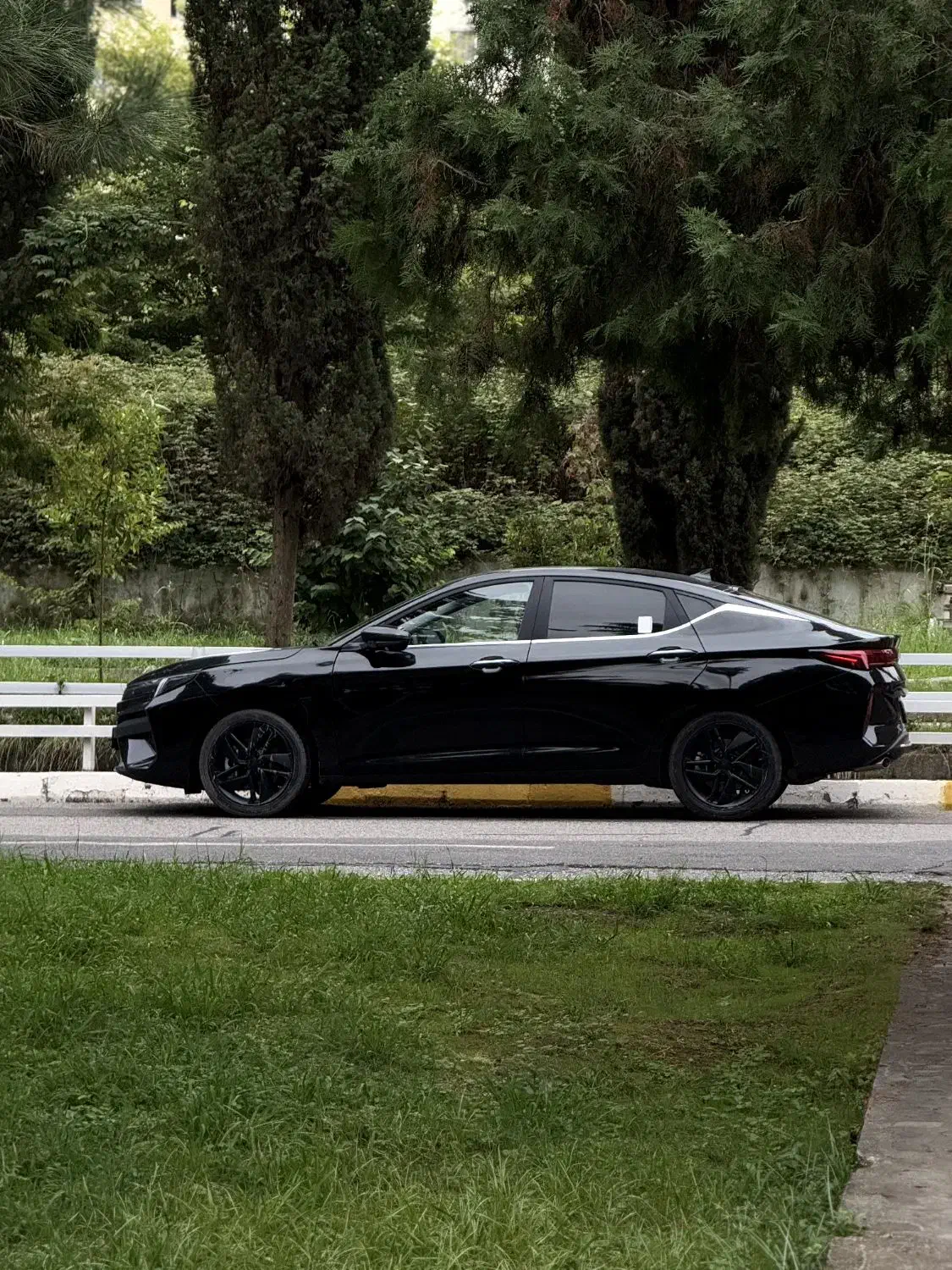 سواری j7|خودرو سواری و وانت|همدان, |دیوار