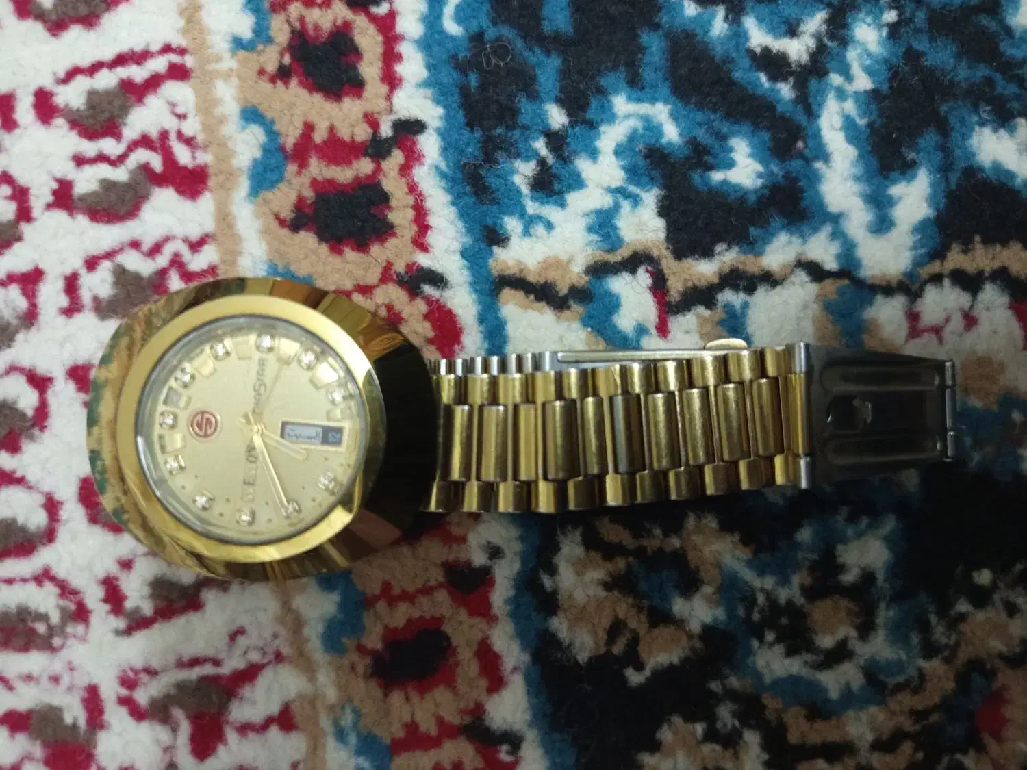 ساعت رادو|ساعت|سراوان, |دیوار