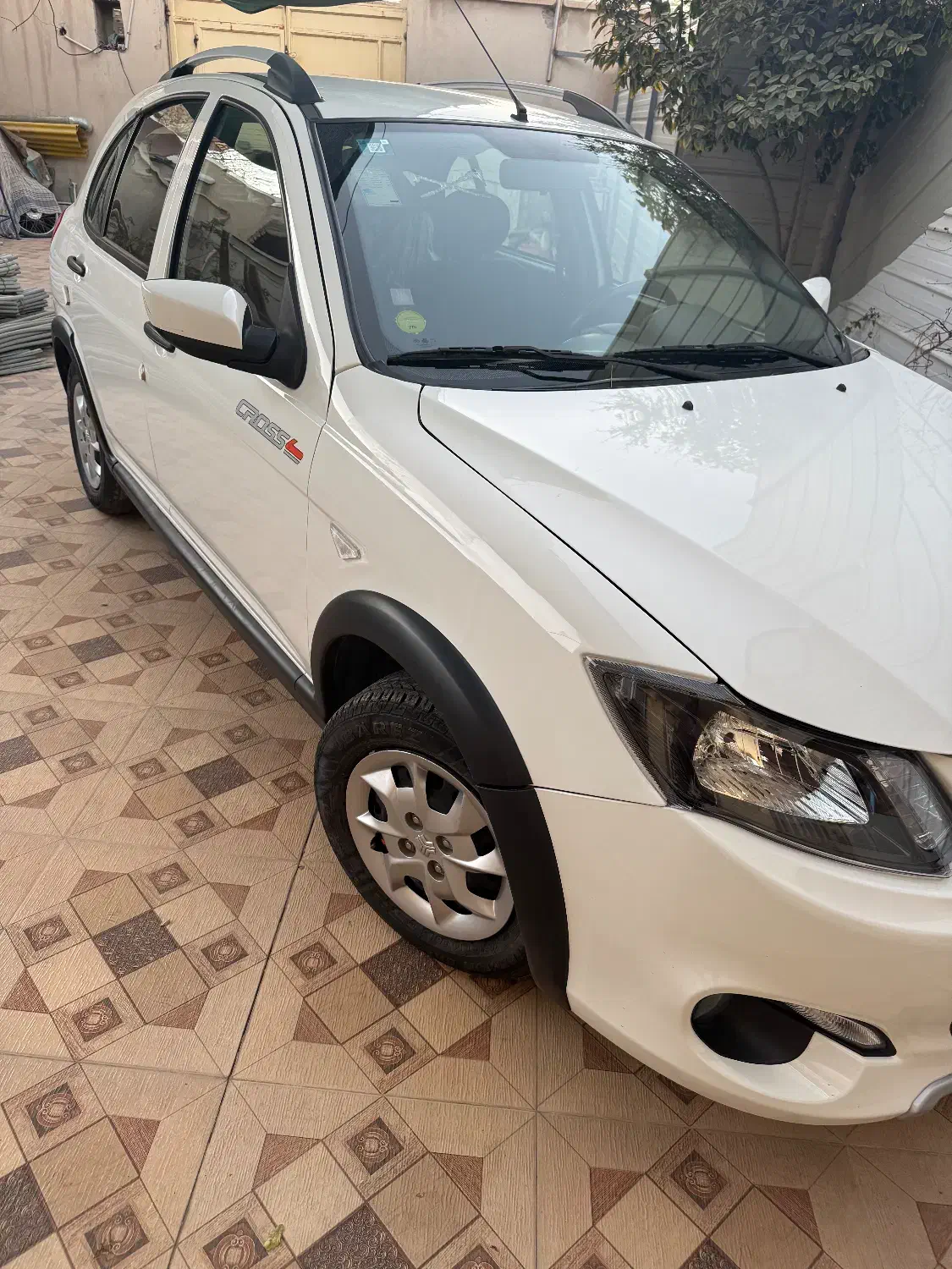 کوییک مدل۱۴۰۲ در حد|خودرو سواری و وانت|سیرجان, |دیوار