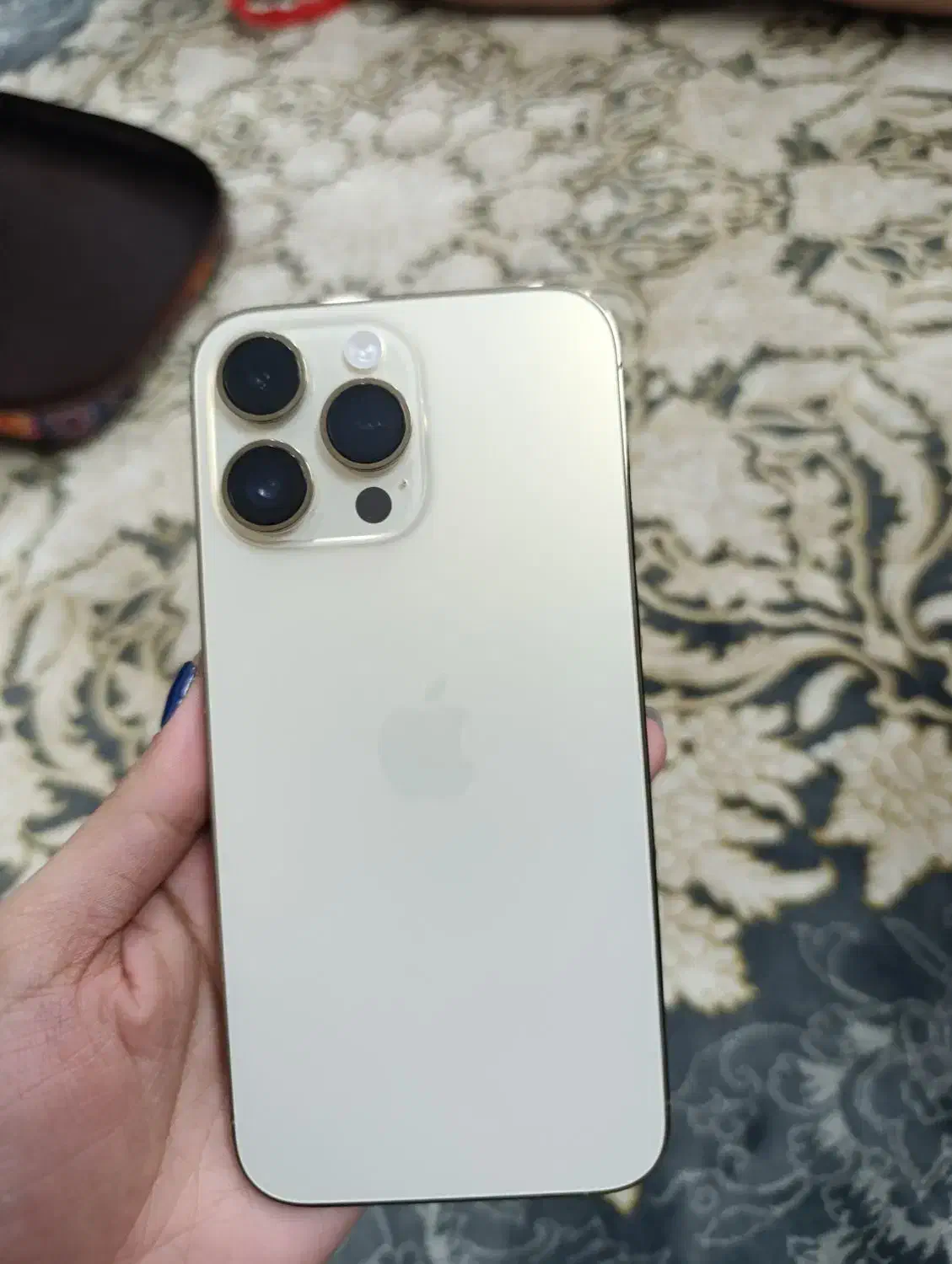 آیفون 14پرومکس|موبایل|مشهد, ابوذر|دیوار