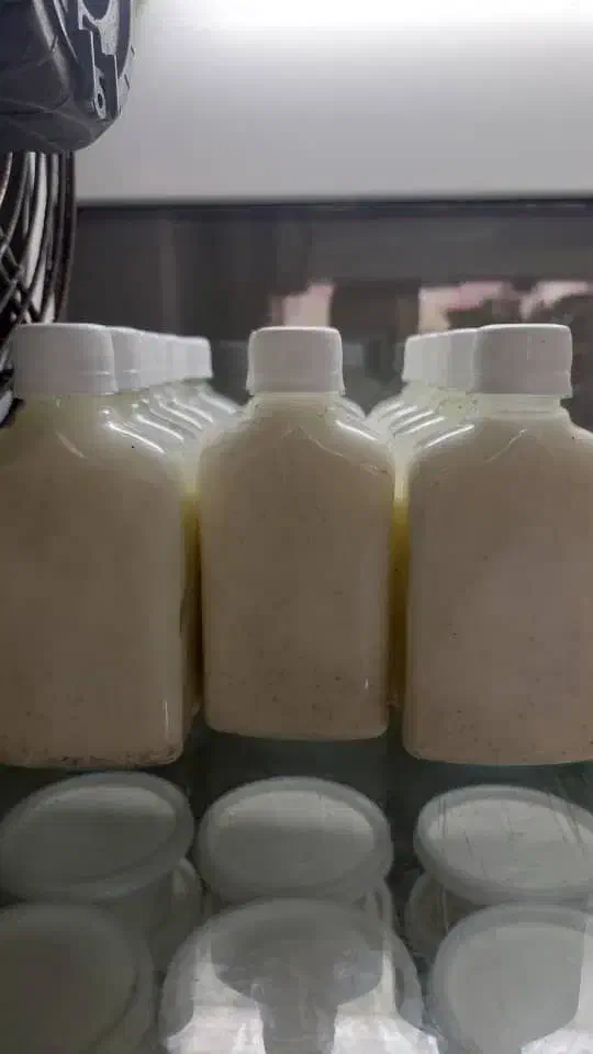 لبنیات سنتی|خوردنی و آشامیدنی|اصفهان, اصفهانک|دیوار