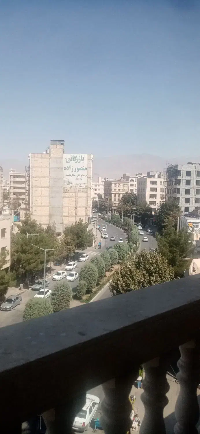 پنت هاوس|فروش آپارتمان|نیشابور, شهرک ولیعصر|دیوار