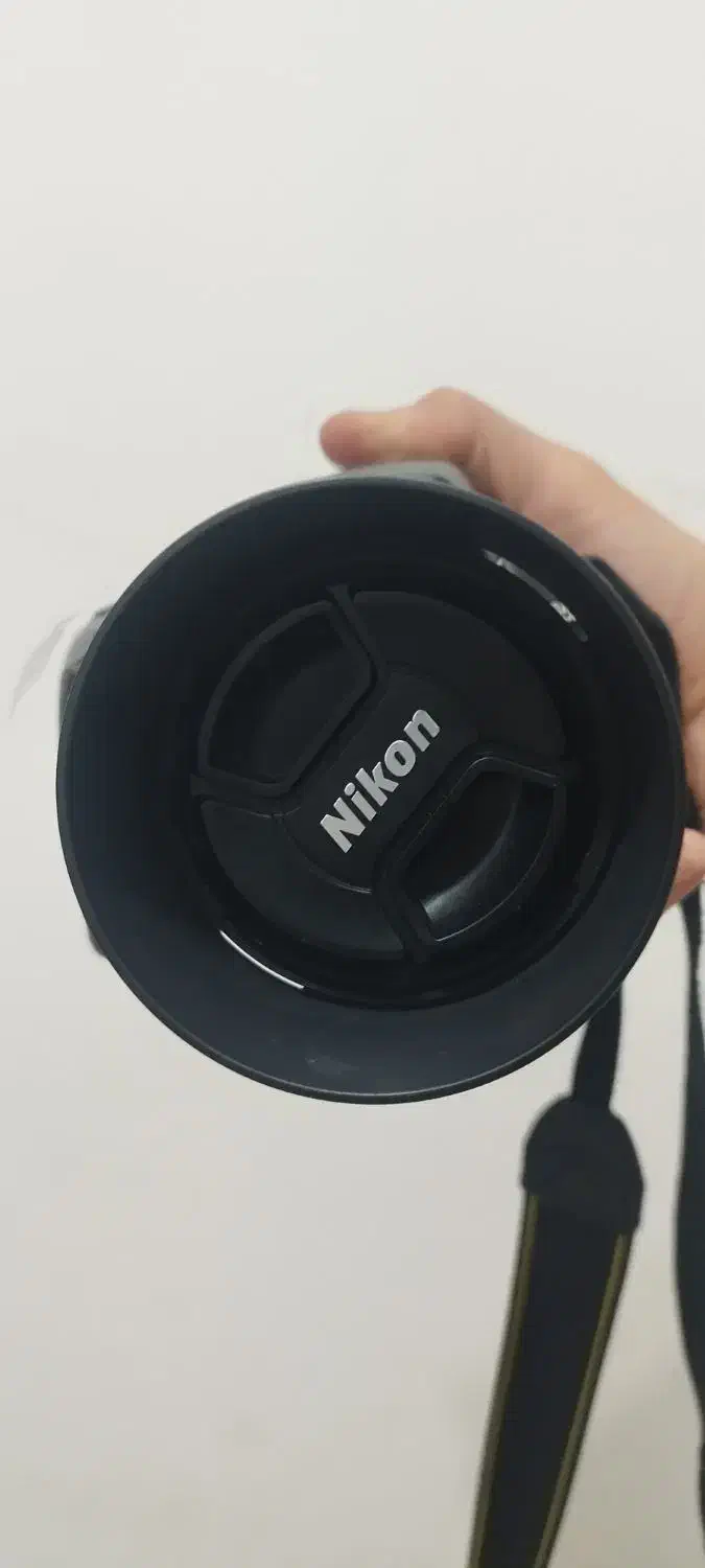 لنز 50mm af-s nikkor 1.8g|دوربین عکاسی و فیلم‌برداری|رشت, توشیبا|دیوار