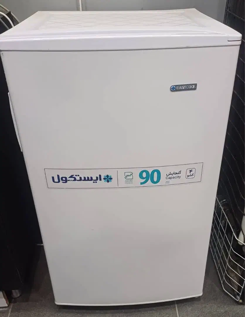 یک عددیخچال ایستاده و یک عدد یخچال فریزر 4کشو|یخچال و فریزر|سبزوار, مدرس|دیوار