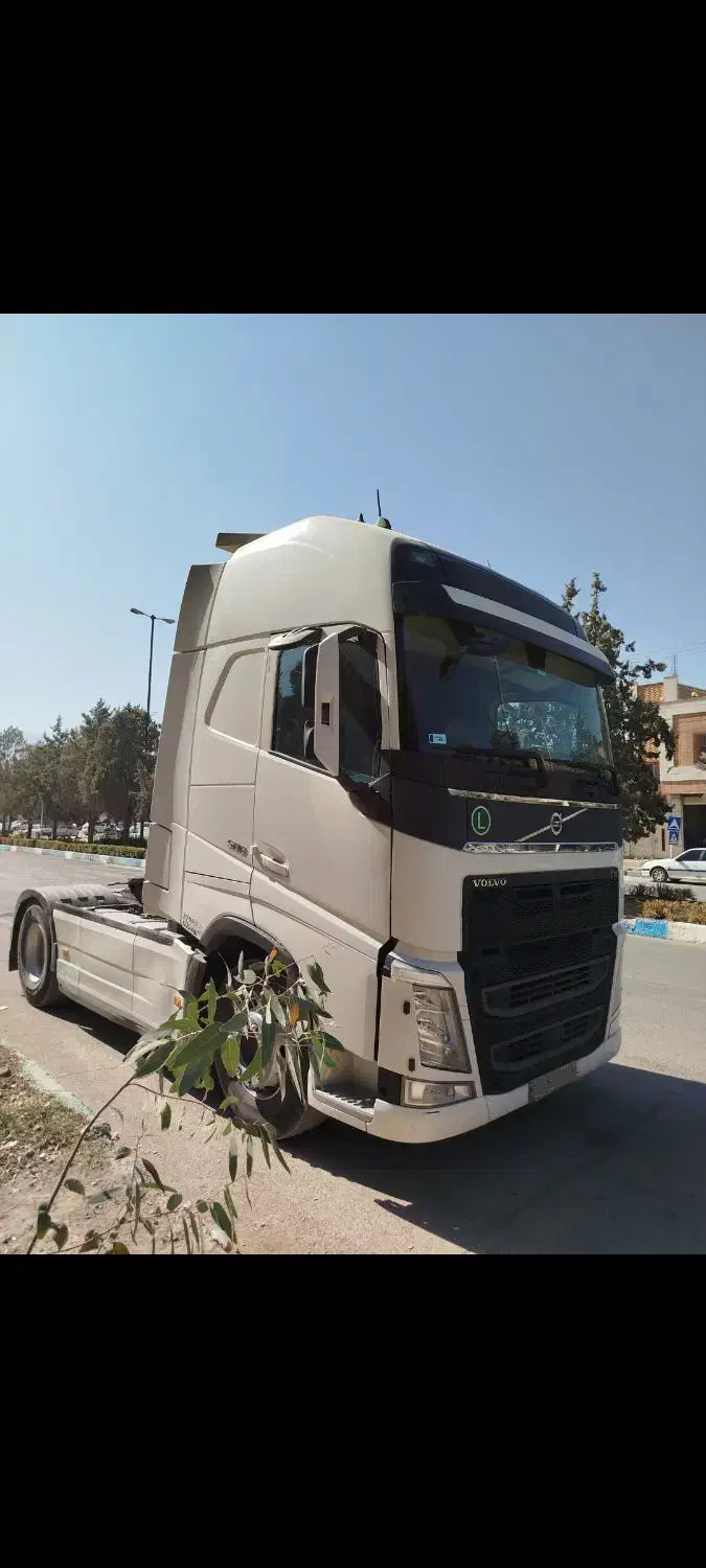 fh500|خودرو سنگین|ابریشم, |دیوار