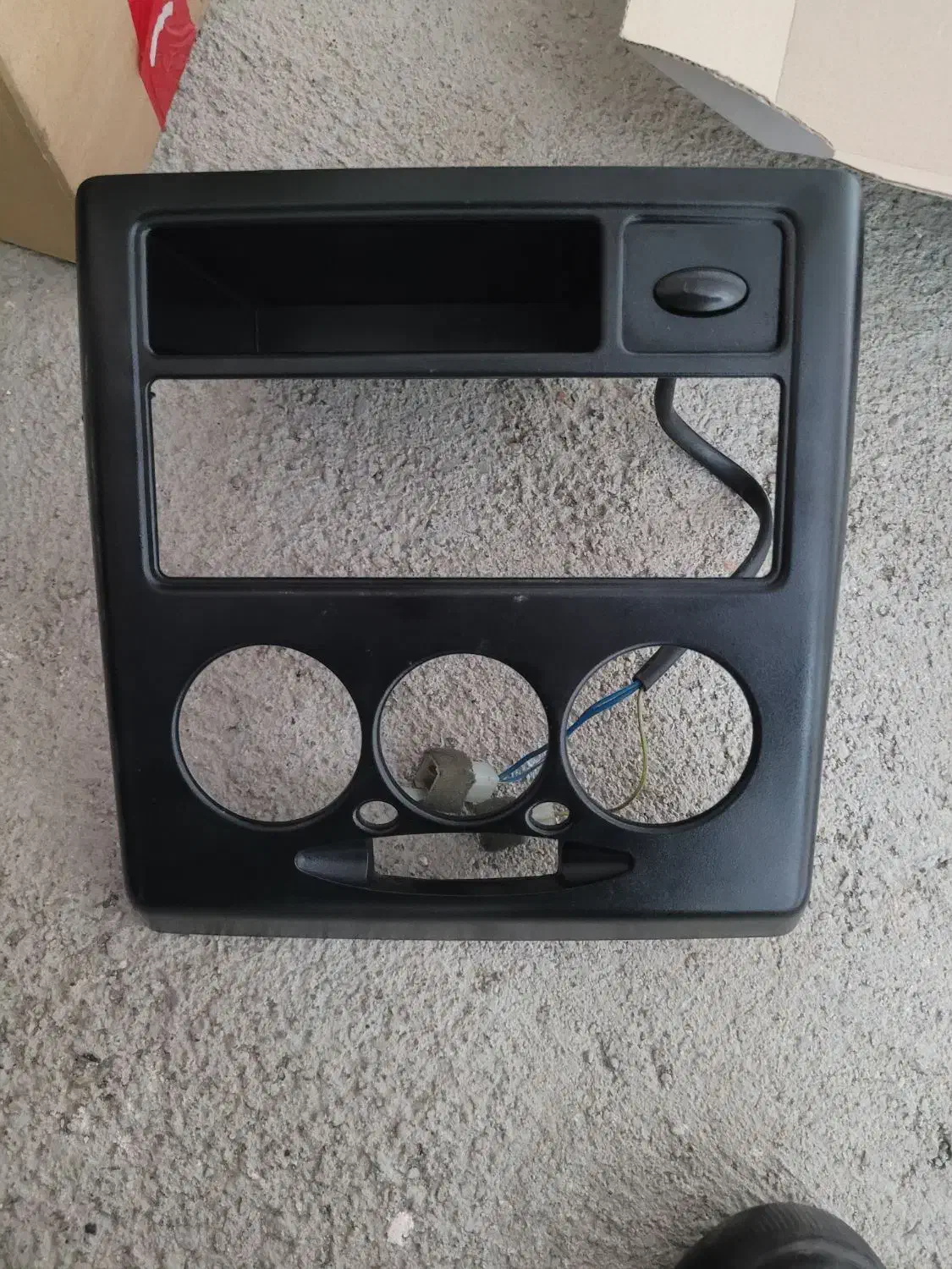 لوازم جانبی پراید|قطعات یدکی و لوازم جانبی|شوط, |دیوار