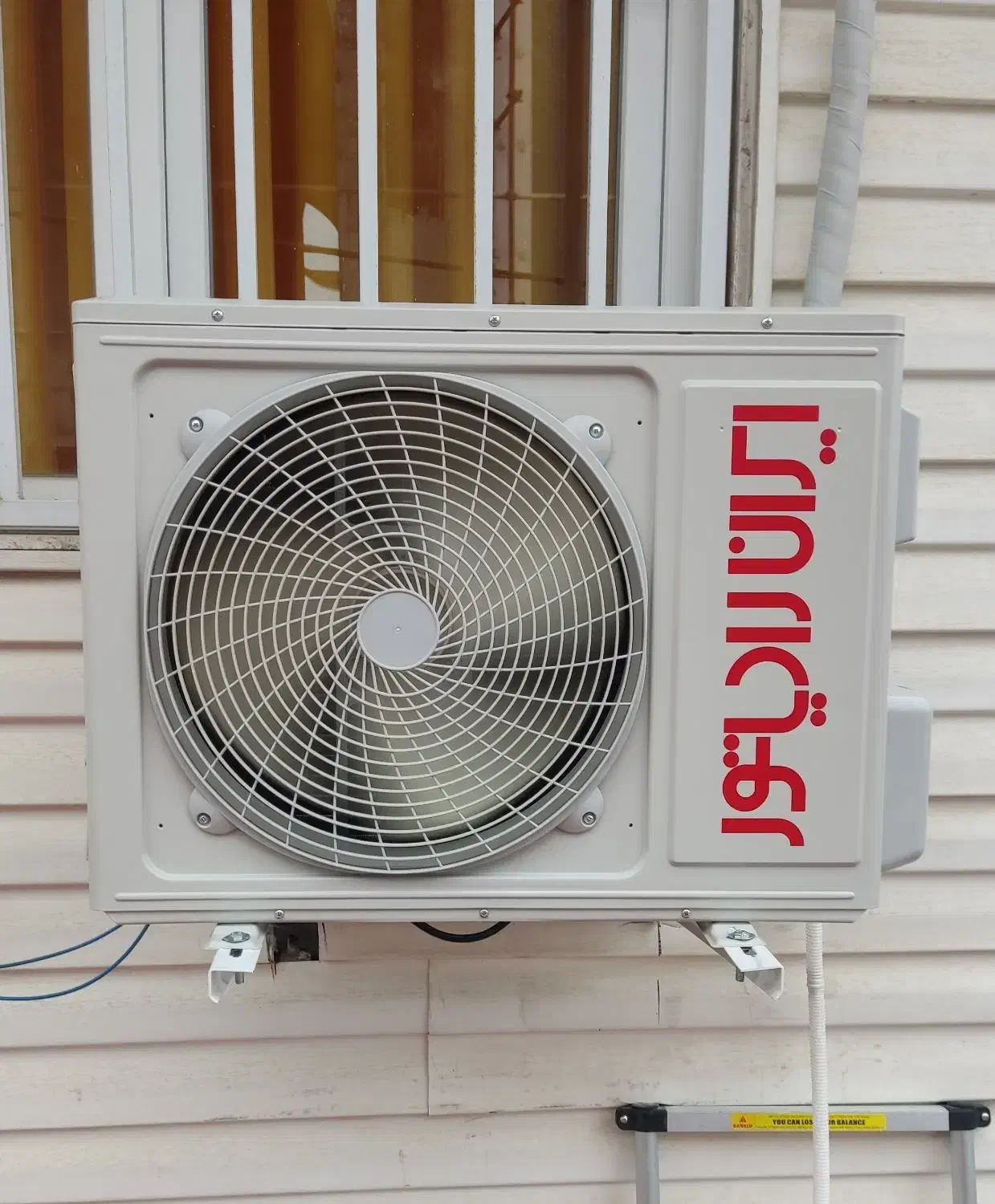 نصب و سرویس و تعمیرات پکیج و کولر اسپیلت|خدمات پیشه و مهارت|بندر انزلی, صابرحنان|دیوار