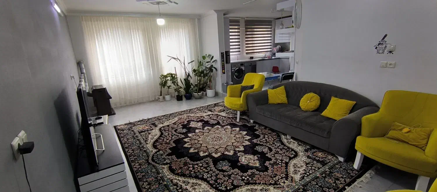 واحد اپارتمان|فروش آپارتمان|سبزوار, قائم|دیوار