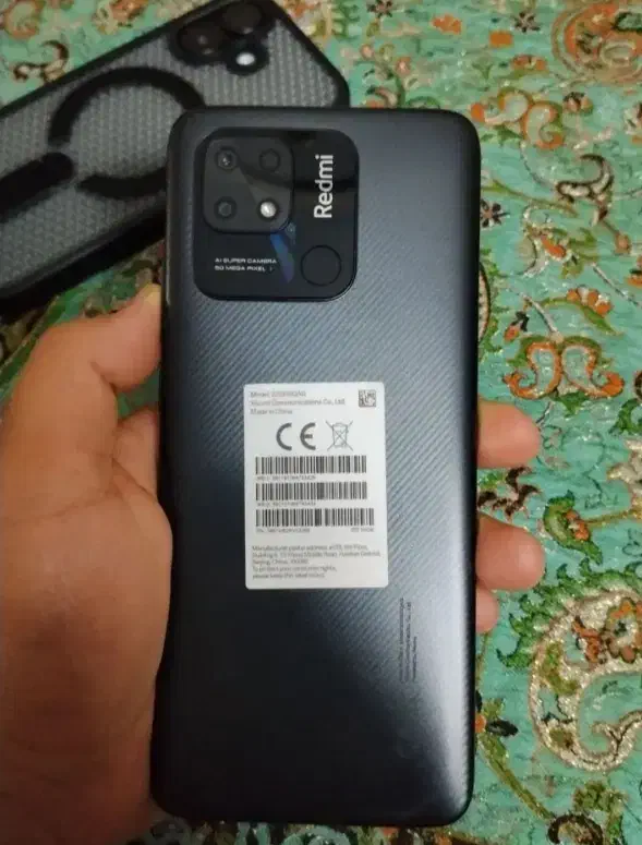 گوشی10cدرحدنو|موبایل|ایرانشهر, |دیوار