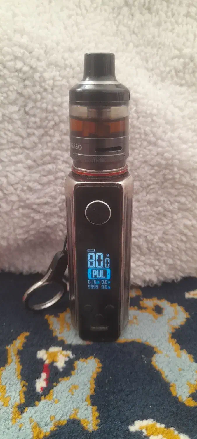 پاد ماد VAPORESSO|زیورآلات و اکسسوری|فسا, |دیوار