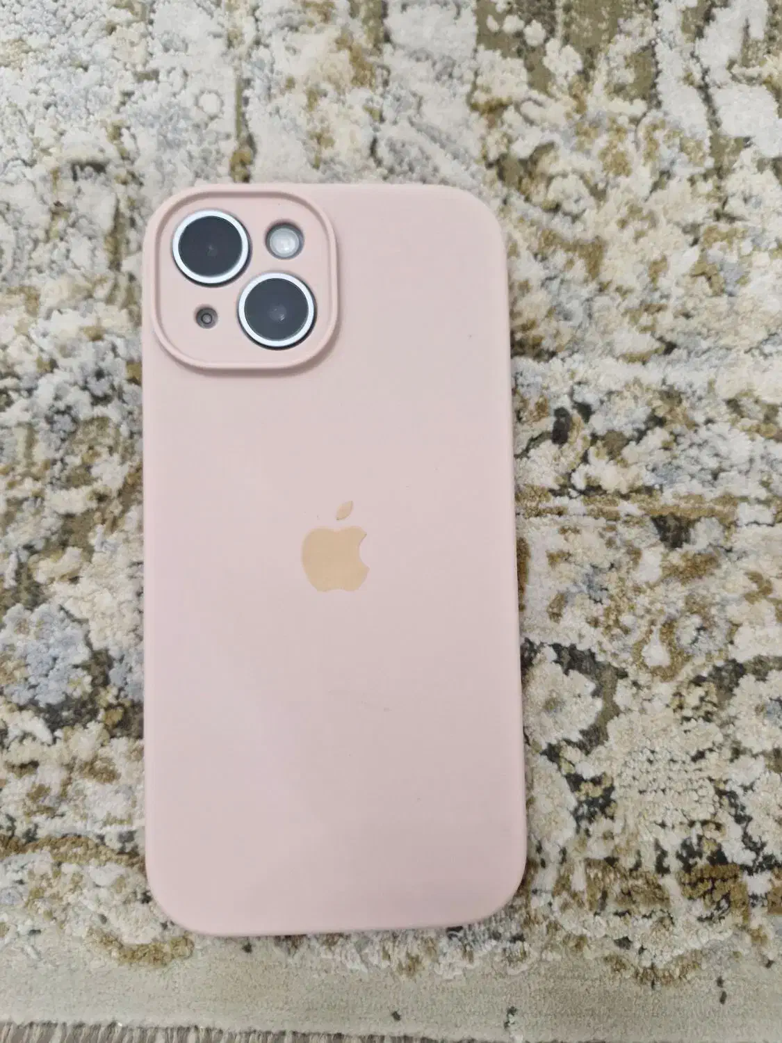 ایفون 15 نرمال|موبایل|قزوین, |دیوار