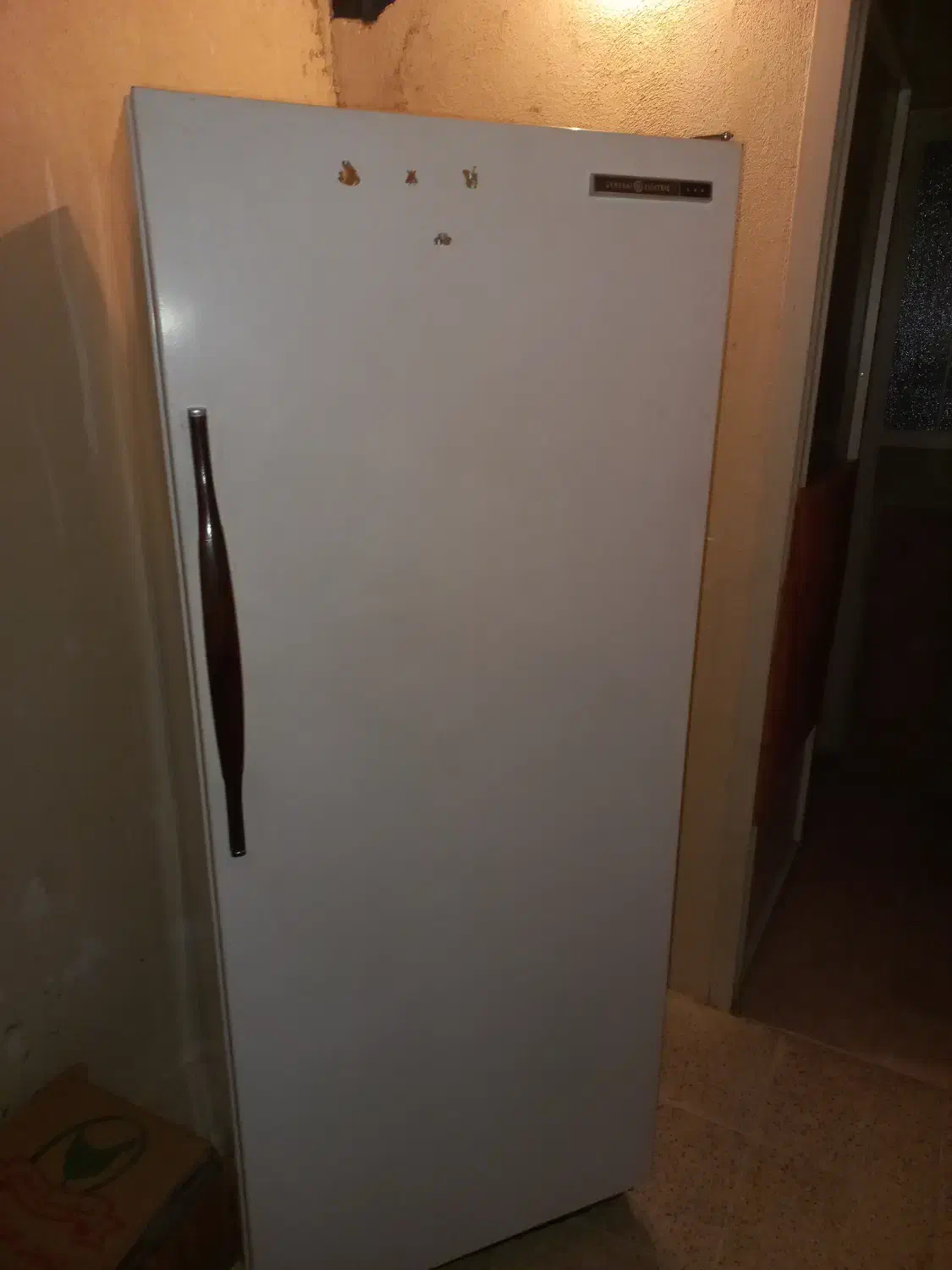 یخچال|یخچال و فریزر|تهران, پونک|دیوار