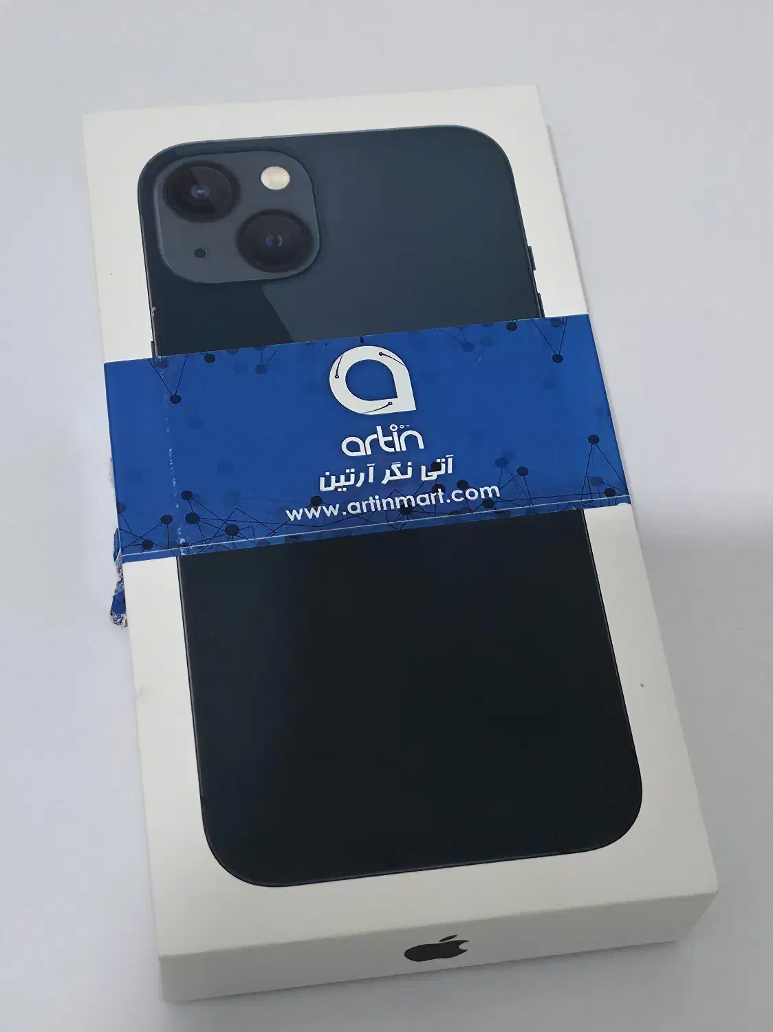 ایفون 13 نرمال|موبایل|گرگان, |دیوار
