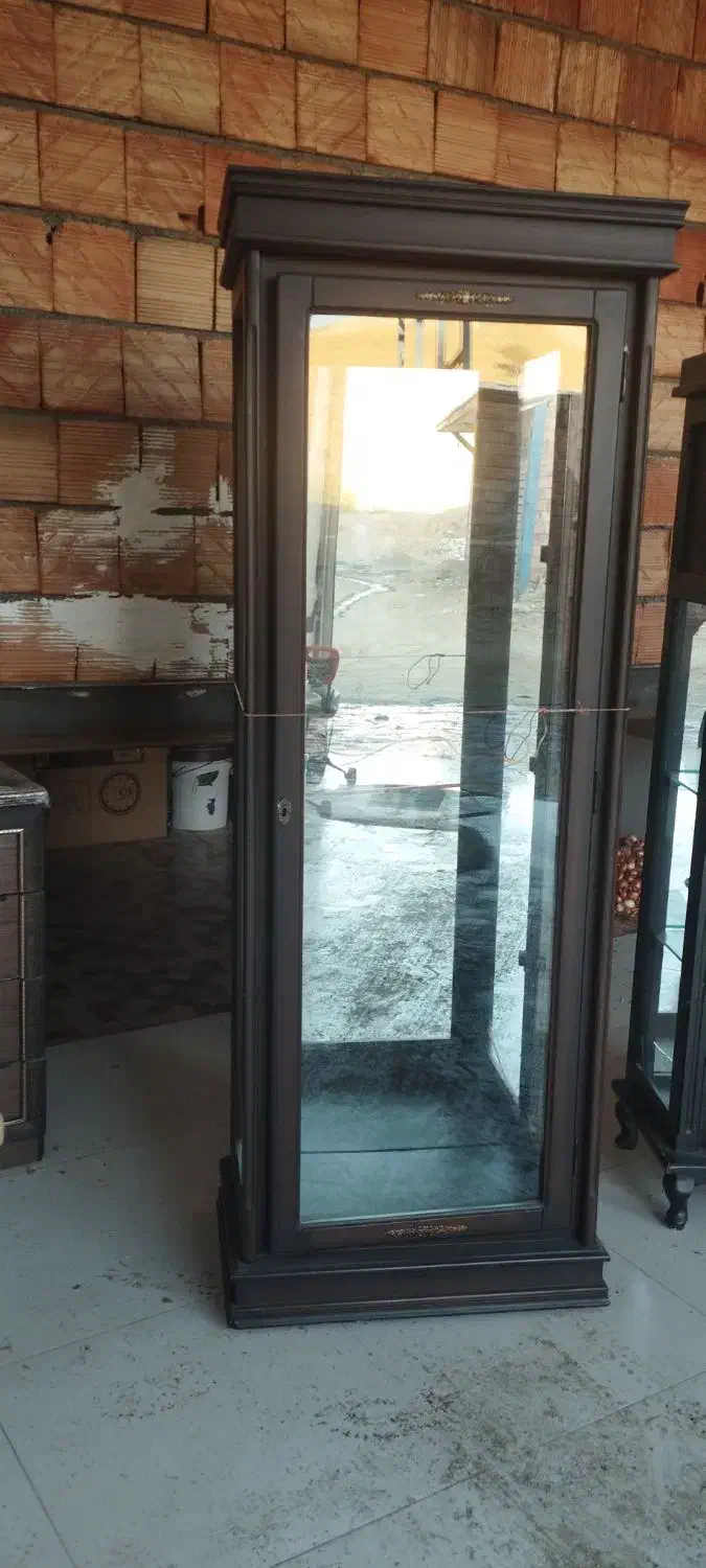 یک سری وسایل|بوفه، ویترین، کنسول|مریوان, |دیوار