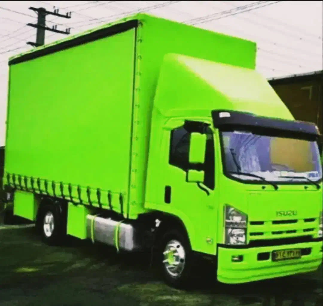 حمل‌اثاث‌منزل‌اتوبارباربری‌ ارسال بار‌به شهرستان|خدمات حمل و نقل|تهران, جیحون|دیوار