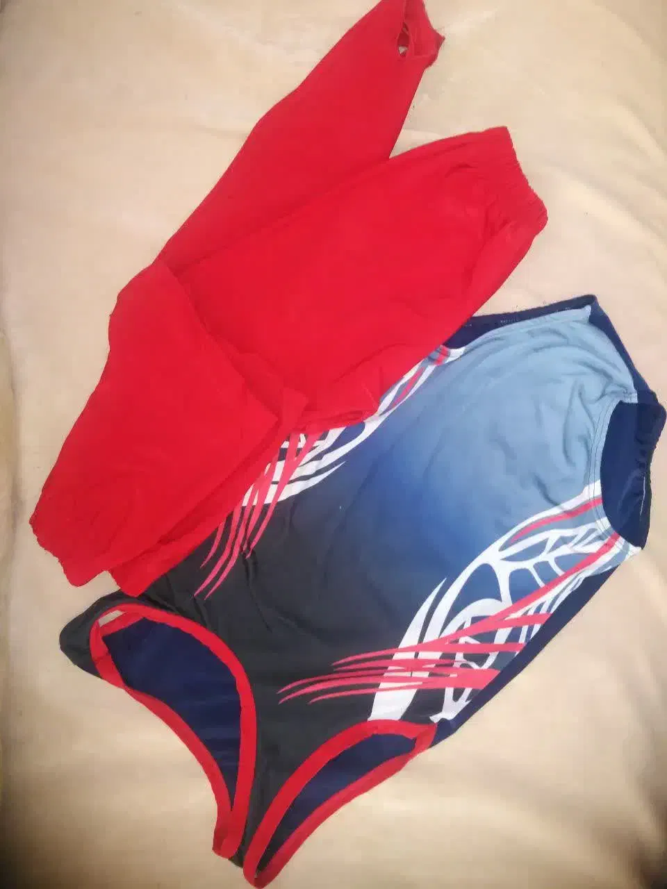 لباس ژیمناستیک|لباس|مشهد, فاطمیه|دیوار