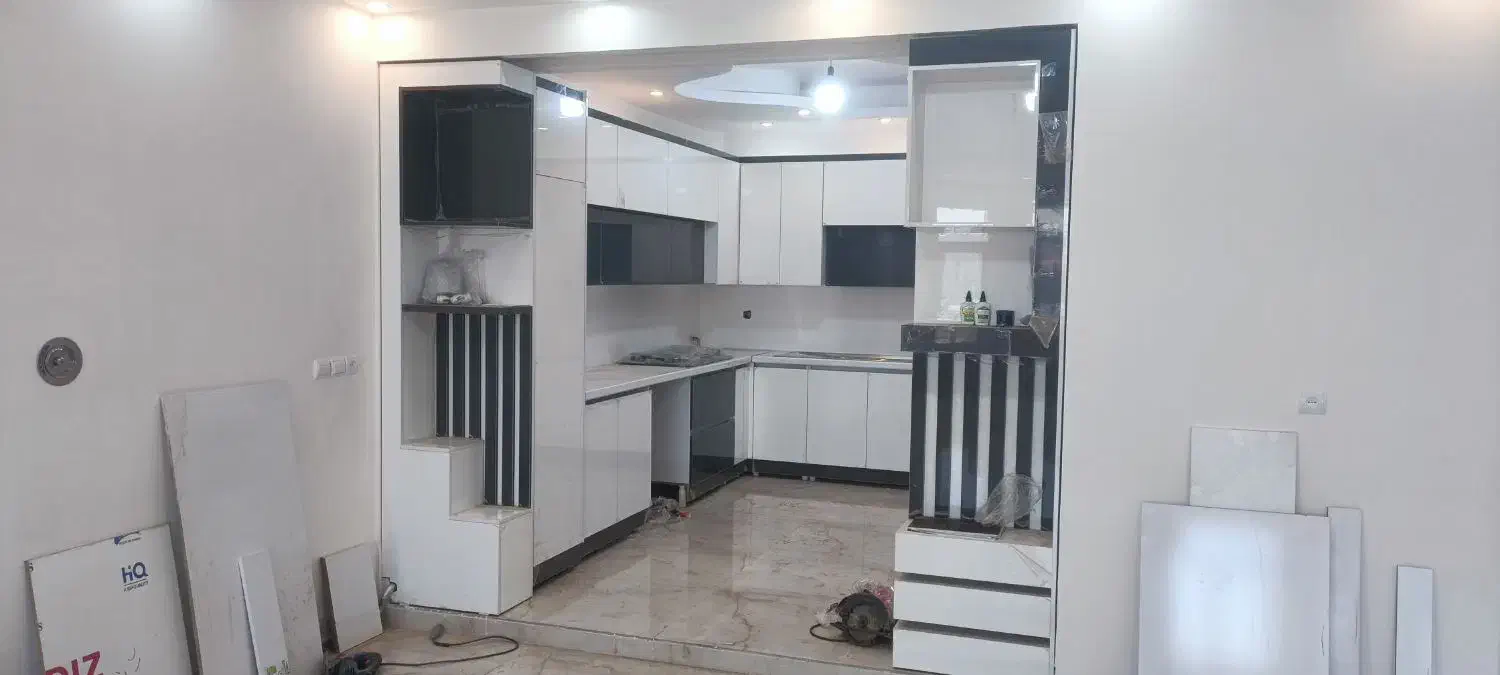 دکوراسیون ام دی اف کابینت و کمد دیواری|خدمات پیشه و مهارت|شاهدشهر, |دیوار