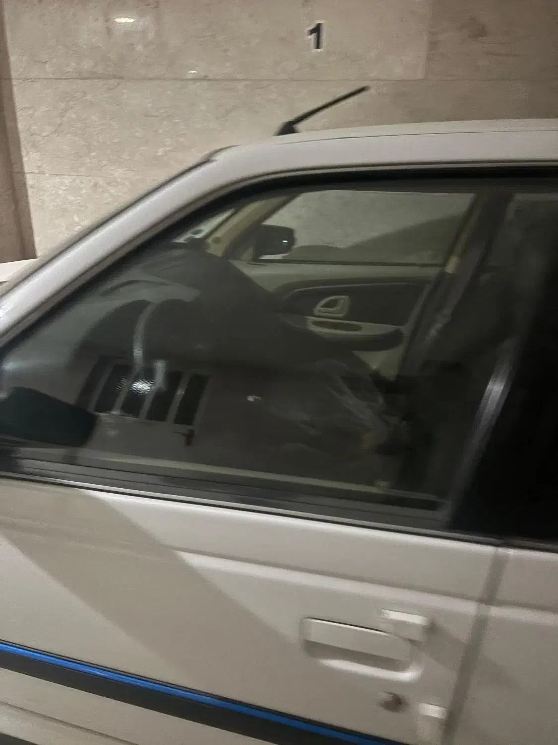 فروش پژو پارس تیوفا مدل 401|خودرو سواری و وانت|اهواز, گلستان|دیوار