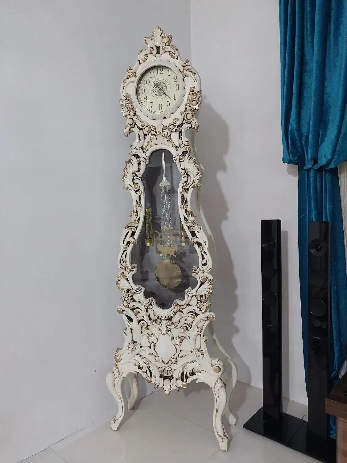 حراج تمامی وسایل منزل مبل جاکفشی|حراج|کرج, محمود آباد|دیوار