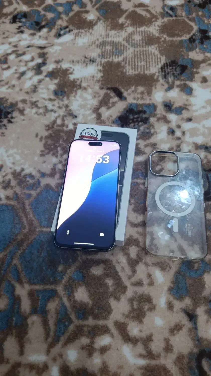 گوشی ایفون|موبایل|اهواز, کوروش|دیوار