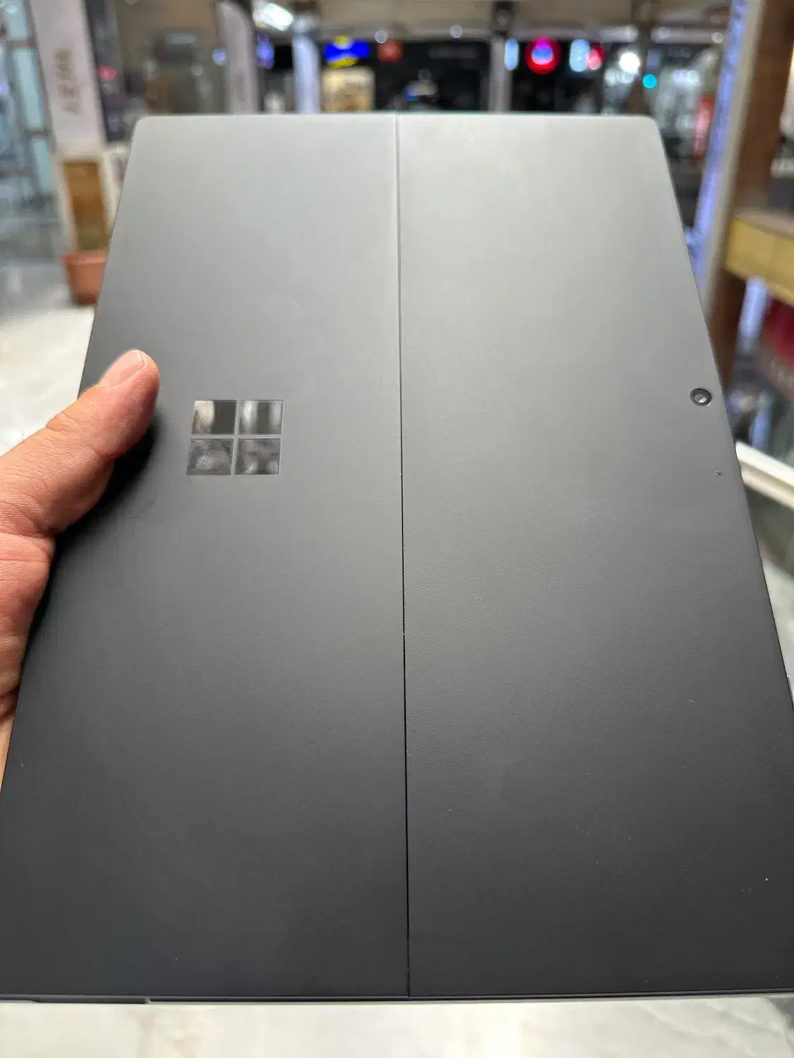 سرفیس پرو 7 پلاس در حد نو i5nGEN11ram 8 ssd256|تبلت|تهران, میرداماد|دیوار