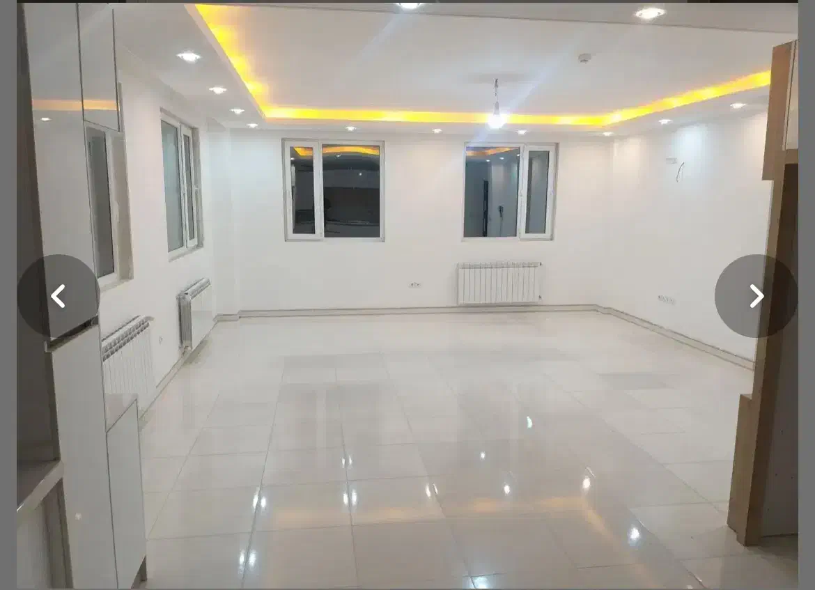 واحد ۸۵ متری انبار جهاد|اجارهٔ آپارتمان|اراک, |دیوار