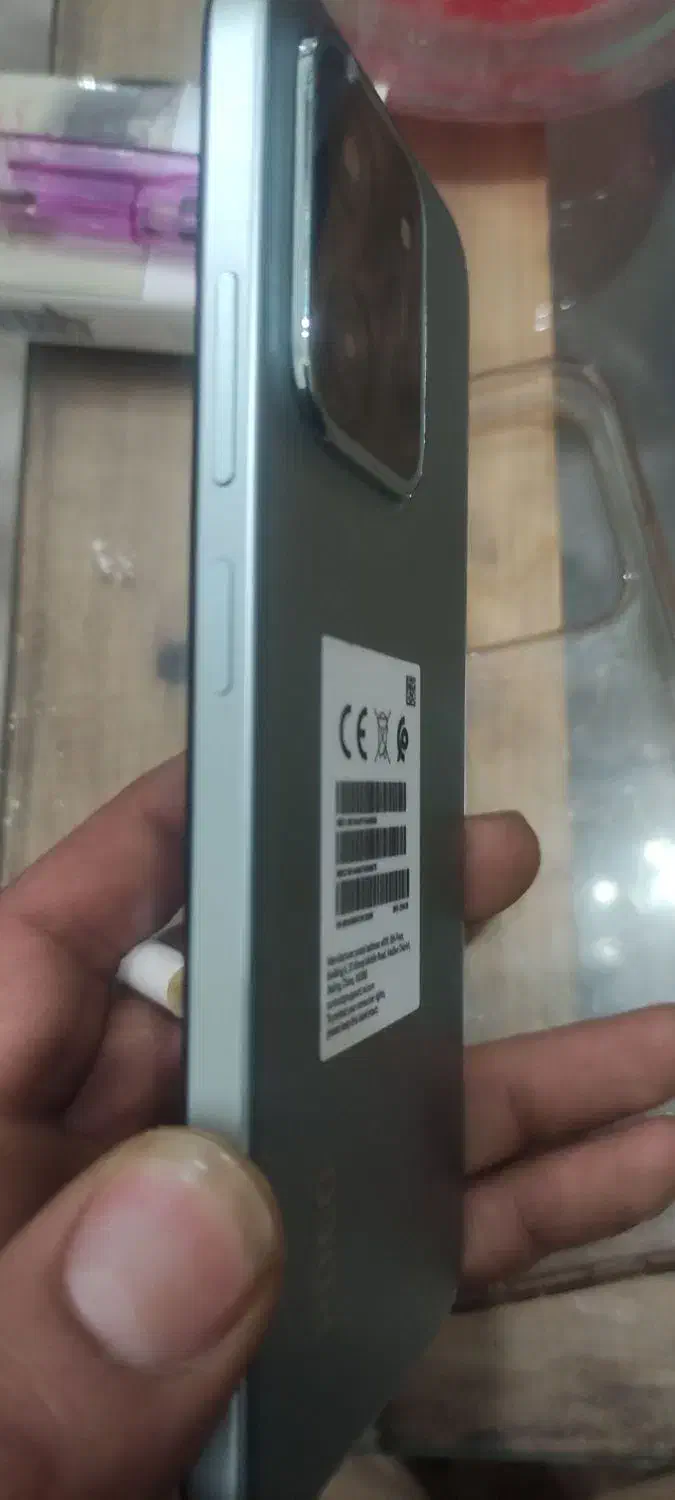 گوشی درحد|موبایل|خوی, |دیوار