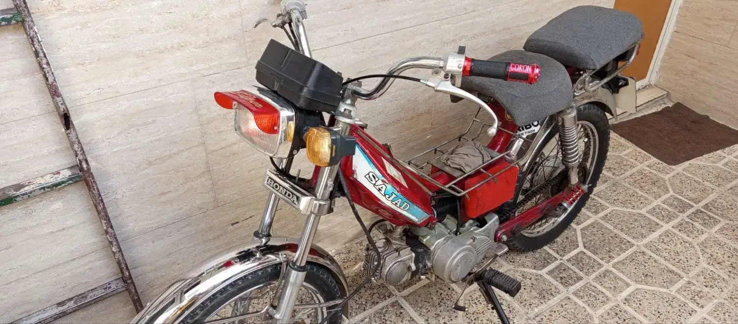 موتور 70|موتورسیکلت|نسیم‌شهر, |دیوار