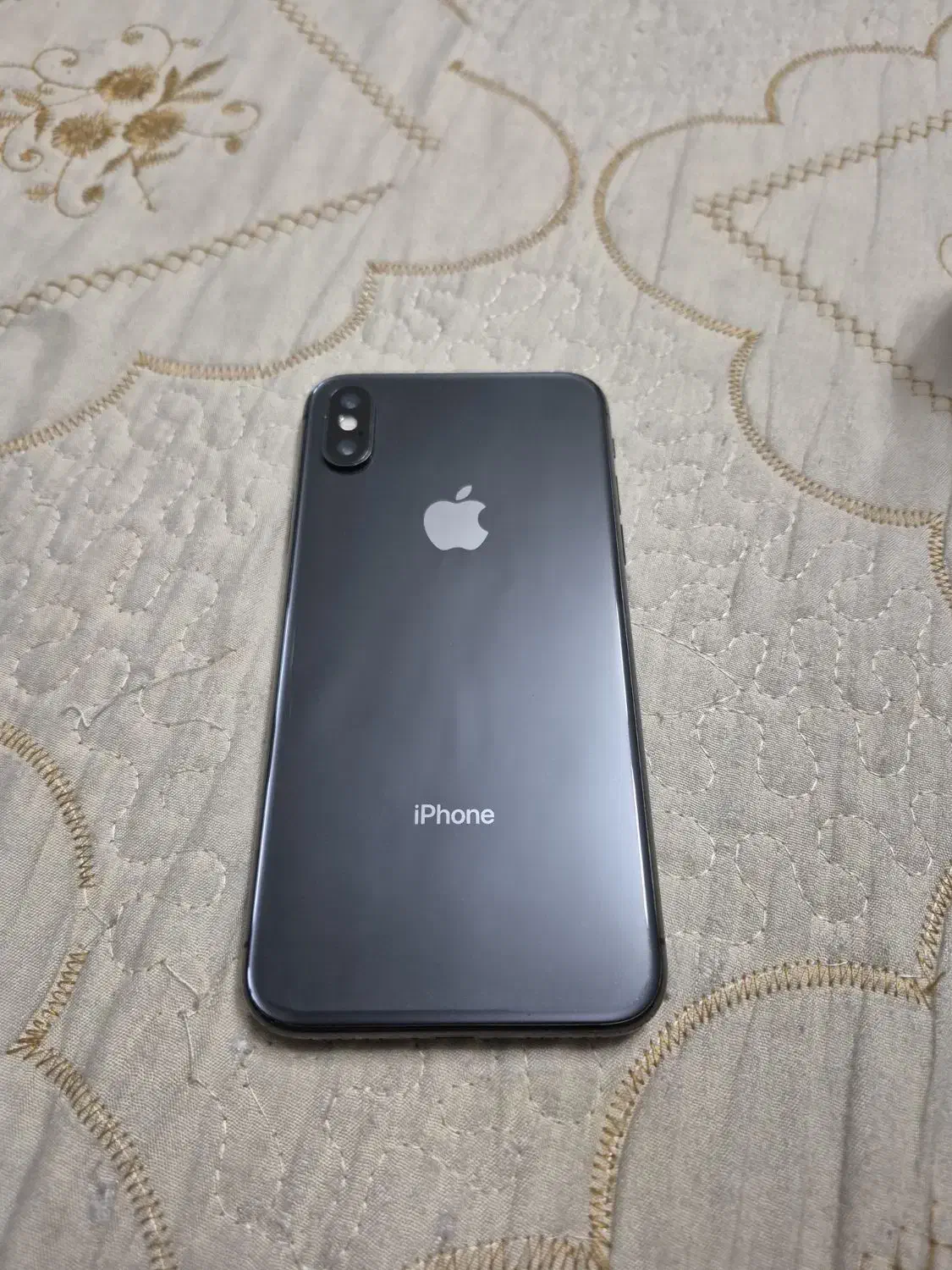 iphone x|موبایل|مشهد, فدک|دیوار