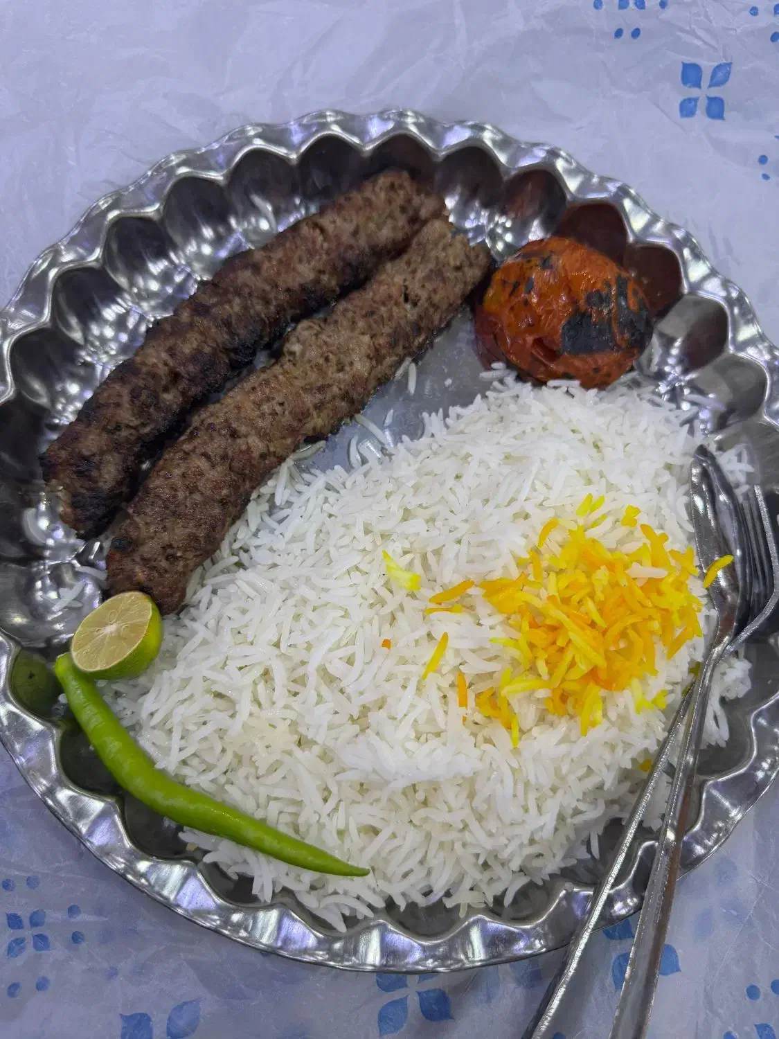آشپز|استخدام خدمات فروشگاه و رستوران|اهواز, سپیدار|دیوار