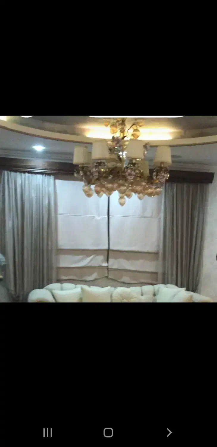 پرده شید رومن|پرده، رانر، رومیزی|ساری, |دیوار