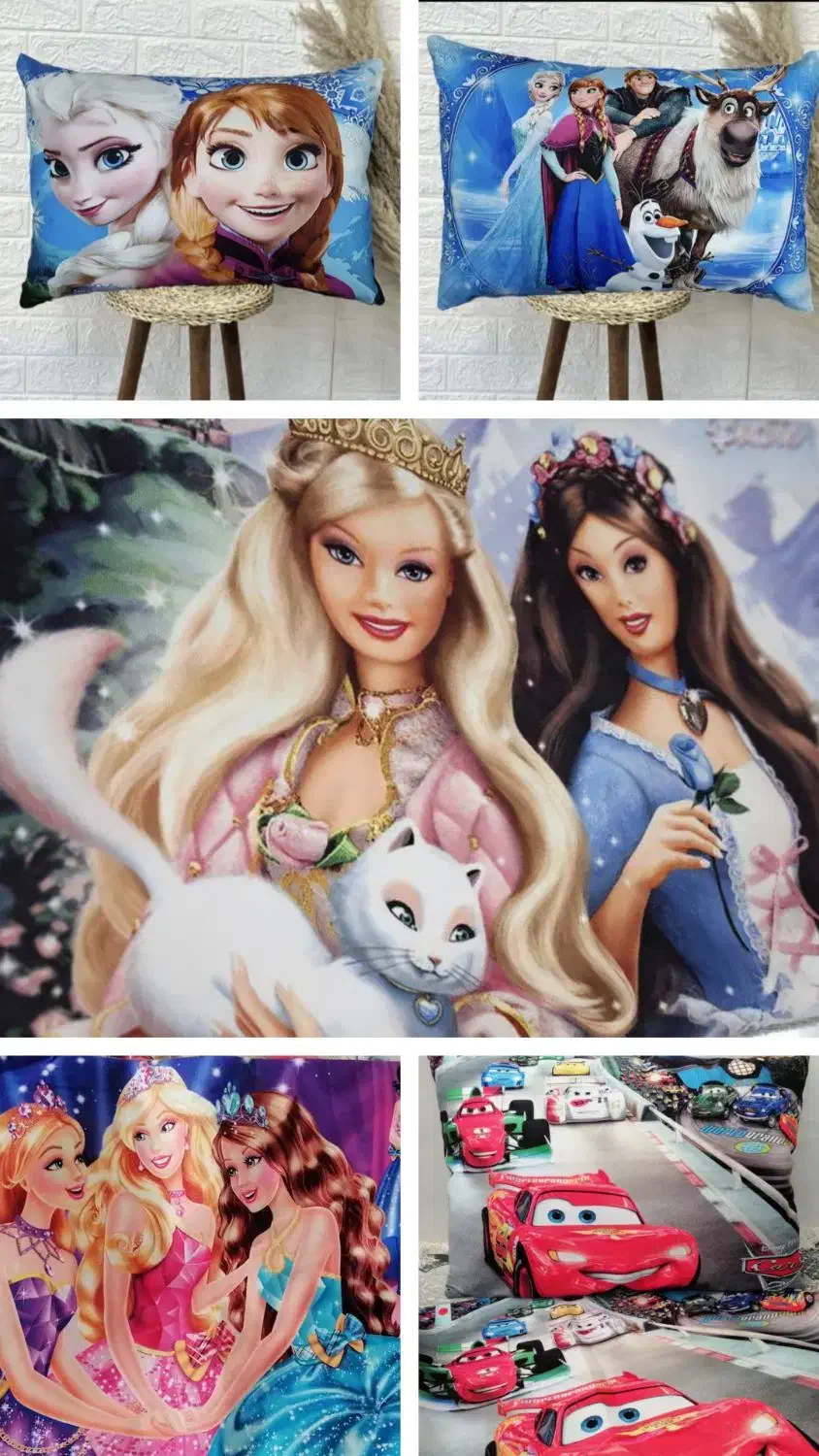 روبالشی|رختخواب، بالش، پتو|اردبیل, |دیوار