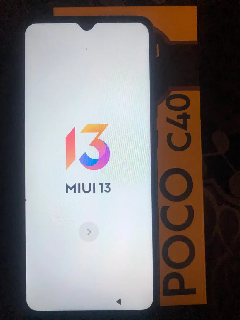 شیاعومی poco c40|موبایل|پردیس, فاز ۳|دیوار