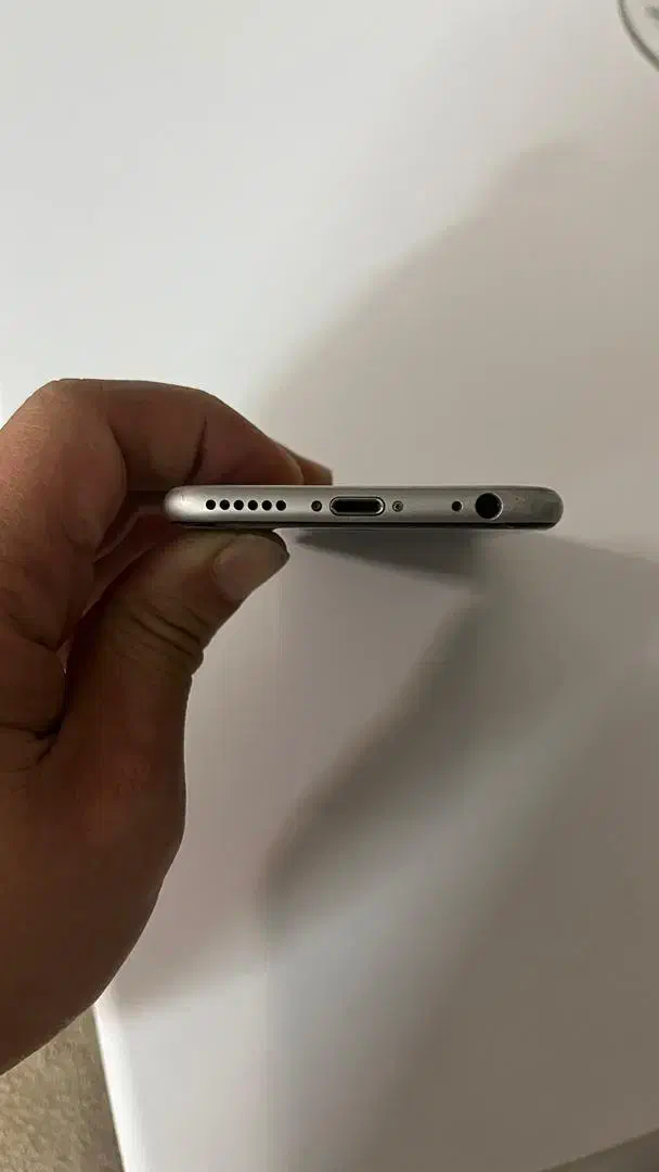 ایفون ۶|موبایل|کرج, باغستان|دیوار